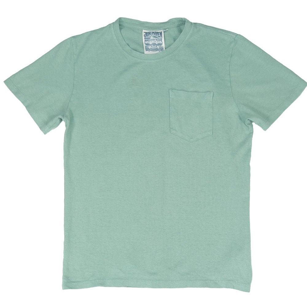 Jungmaven Baja Tee NWT